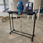 Agitador para Tanque IBC 1000L - Meta Industrial