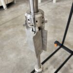 Agitador para Tanque IBC 1000L - Meta Industrial