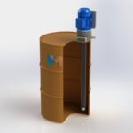 Bombas Centrífugas Para Tambor - Meta Industrial