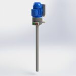 Bombas Centrífugas Para Tambor - Meta Industrial