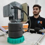 Bombas Centrífugas Para Tambor - Meta Industrial