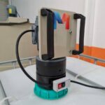 Bombas Centrífugas Para Tambor - Meta Industrial