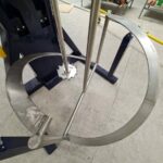 Misturadores Industriais - Meta Industrial