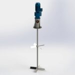 Misturadores Industriais - Meta Industrial