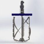 Misturadores Industriais - Meta Industrial