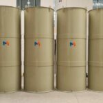 Tanque em Polipropileno – PP - Meta Industrial