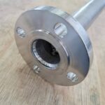 Misturadores Estáticos - Meta Industrial