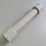 Misturadores Estáticos - Meta Industrial