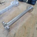 Misturadores Estáticos - Meta Industrial