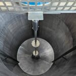 Reatores de Inox - Meta Industrial