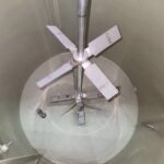 Reatores de Inox - Meta Industrial