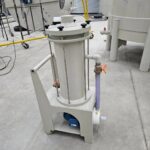 Bombas Filtro e Transferência - Meta Industrial