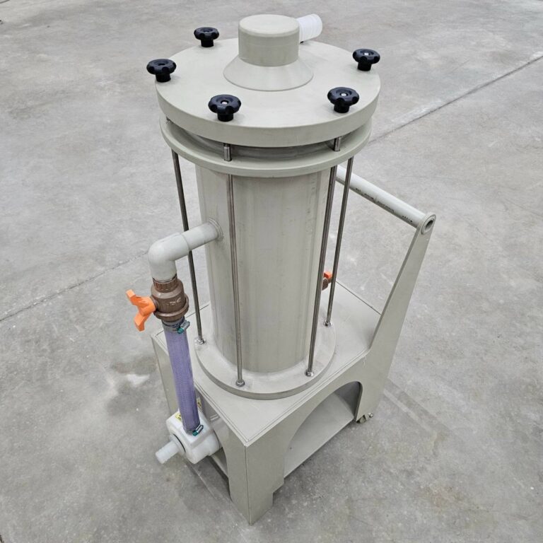 Bombas Filtro e Transferência - Meta Industrial