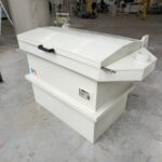 Cubas de Eletrólise - Meta Industrial