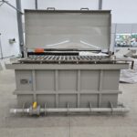 Cuba de Eletrólise 1.000L